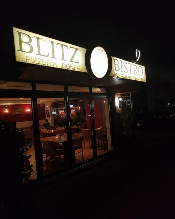 Blitz-Döner